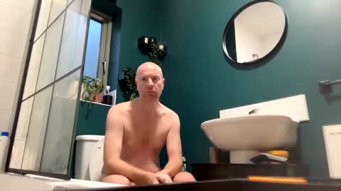 Cockhunter online show from 10.21.25