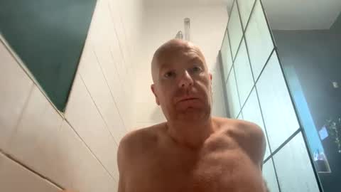 Cockhunter online show from 10.24.25