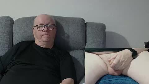 Charlie. online show from 12.01.25