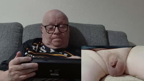 Charlie. online show from 02.18.26