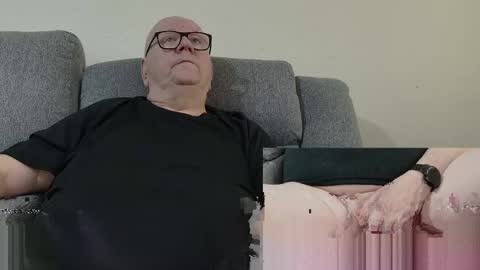 Charlie. online show from 03.12.26