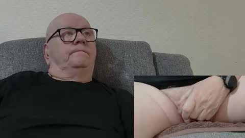 Charlie. online show from 03.15.26