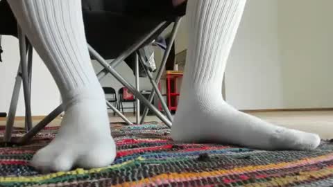 Snapshot of cocknholestar chatting on 12.19.24 Gorgeous online show from 12.19.24