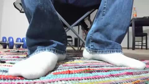 Snapshot of cocknholestar chatting on 01.24.25 Gorgeous online show from 01.24.25