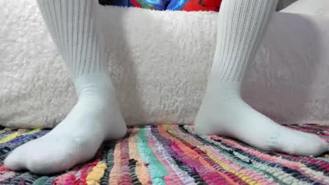 Snapshot of cocknholestar chatting on 02.26.25 Gorgeous online show from 02.26.25