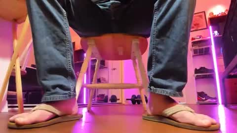 Gorgeous online show from 02.25.26