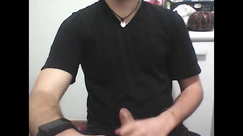 Snapshot of cockonee chatting on 01.23.25 . online show from 01.23.25