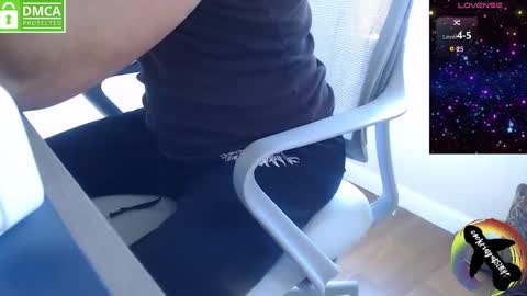 Snapshot of cockringat5280ft chatting on 10.02.25 cockringat5280ft online show from 10.02.25