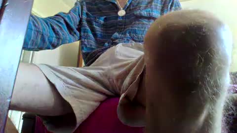 Snapshot of cocksmana chatting on 12.02.25 cocksmana online show from 12.02.25