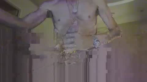 Snapshot of cocksmana chatting on 12.14.25 cocksmana online show from 12.14.25