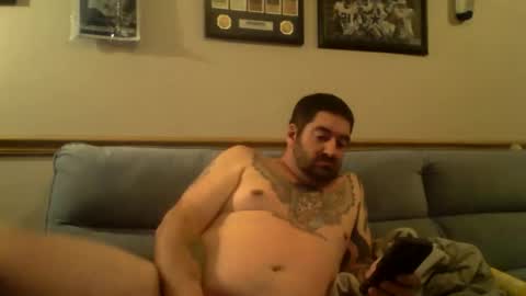 cockspierced online show from 02.05.26