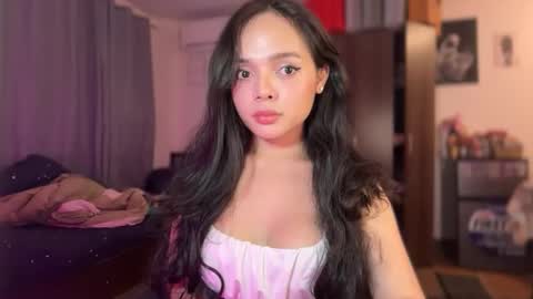 Snapshot of cocktaileciousalessia chatting on 02.08.26 Call me Alesh online show from 02.08.26