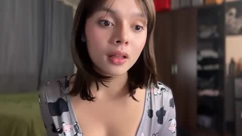 Snapshot of cocktaileciousalessia chatting on 02.09.26 Call me Alesh online show from 02.09.26