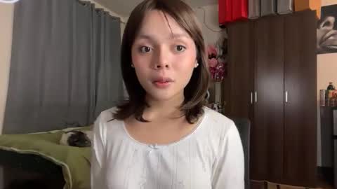 Snapshot of cocktaileciousalessia chatting on 02.12.26 Call me Alesh online show from 02.12.26