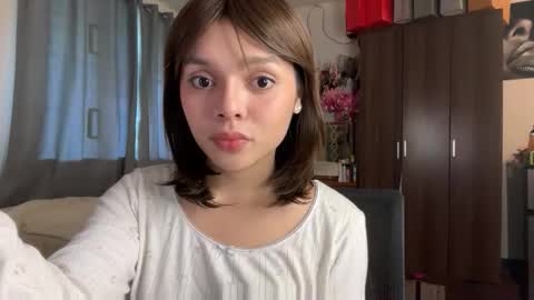 Snapshot of cocktaileciousalessia chatting on 02.21.26 Call me Alesh online show from 02.21.26