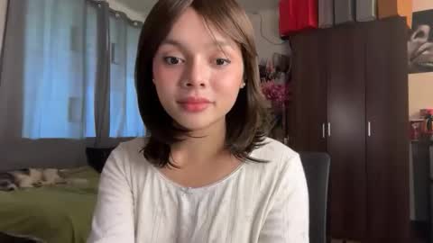 Snapshot of cocktaileciousalessia chatting on 02.27.26 Call me Alesh online show from 02.27.26