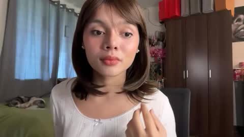 Snapshot of cocktaileciousalessia chatting on 02.28.26 Call me Alesh online show from 02.28.26