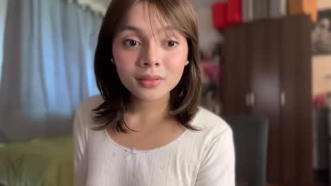 Snapshot of cocktaileciousalessia chatting on 03.06.26 Call me Alesh online show from 03.06.26