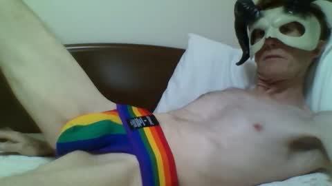 Snapshot of cockthrobin69 chatting on 10.07.25 Cockthrobin69 online show from 10.07.25