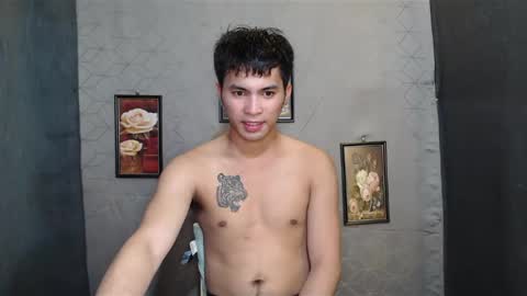 Snapshot of cocky_x chatting on 01.19.25 pat online show from 01.19.25