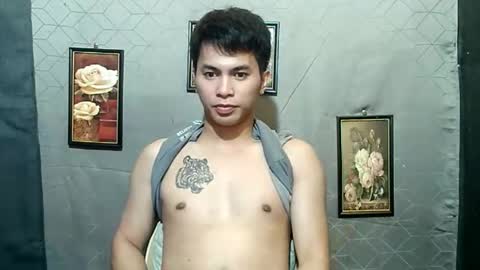 Snapshot of cocky_x chatting on 02.13.26 pat online show from 02.13.26