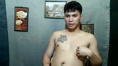 Snapshot of cocky_x chatting on 02.23.26 pat online show from 02.23.26