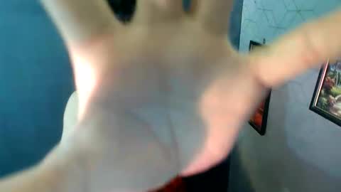 Snapshot of cocky_x chatting on 04.22.26 pat online show from 04.22.26