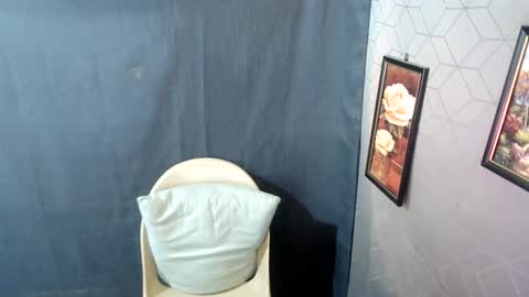 Snapshot of cocky_x chatting on 05.16.26 pat online show from 05.16.26