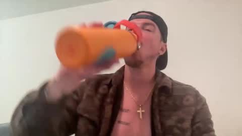 cockyathlete69 online show from 01.07.26