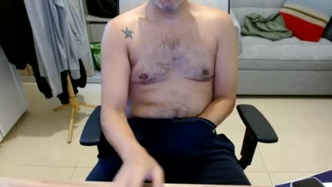 Snapshot of cockydude31 chatting on 07.26.26 cockydude31 online show from 07.26.26