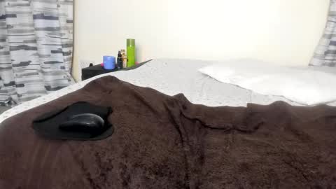 Snapshot of coco_leila chatting on 03.12.25 coco_leila online show from 03.12.25