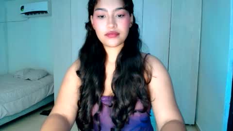 Snapshot of cocoa886863 chatting on 10.13.25 cocoa886863 online show from 10.13.25