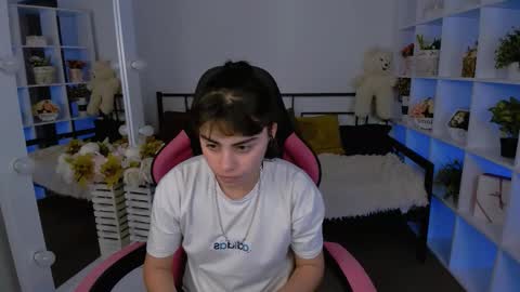 Olivia online show from 10.27.25