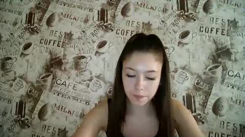 cocoberry1 online show from 02.25.25