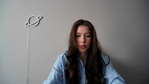 cocoberry1 online show from 03.10.25