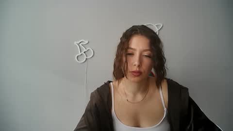 cocoberry1 online show from 09.17.25