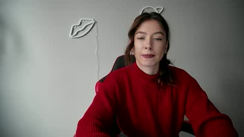 cocoberry1 online show from 10.09.25