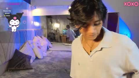 COCO online show from 04.28.26