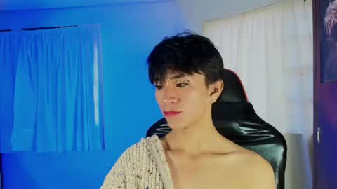 Snapshot of cococumps chatting on 06.17.26 COCO online show from 06.17.26