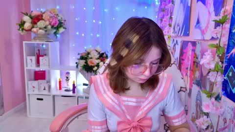 Mia online show from 04.01.26