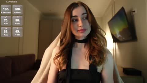 Anna online show from 02.07.26