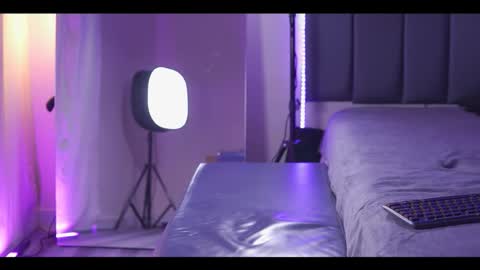 Coconutcatin online show from 02.28.26