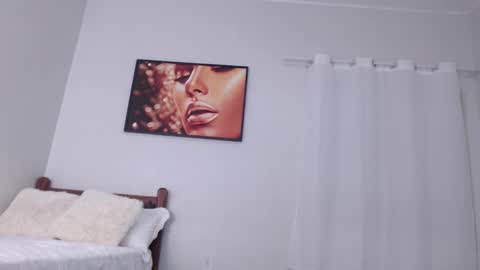 Snapshot of coconutt_oil chatting on 02.28.26 coconutt_oil online show from 02.28.26