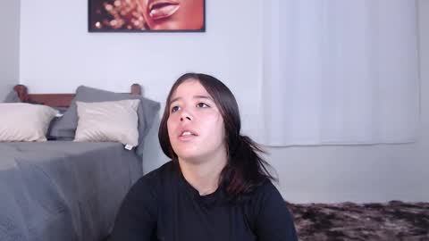 Snapshot of coconutt_oil chatting on 03.02.26 coconutt_oil online show from 03.02.26