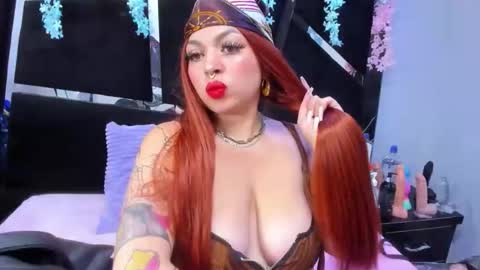 Cocoo  online show from 11.29.25