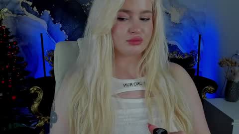 onlyfans amyleyy online show from 12.21.24