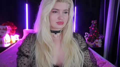 onlyfans amyleyy online show from 12.25.24