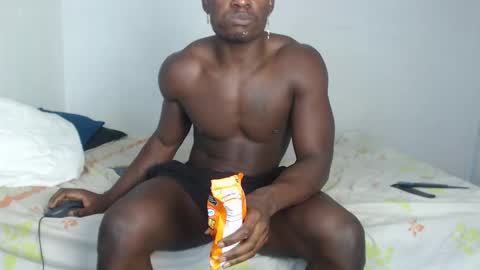 cody online show from 01.26.25