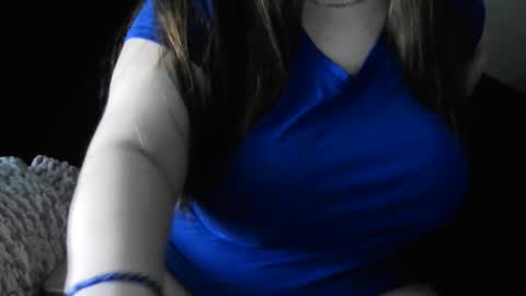 TheGoddessCodie online show from 11.03.25