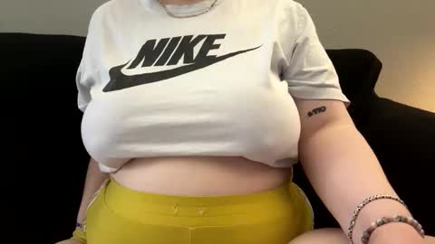 TheGoddessCodie online show from 04.23.26